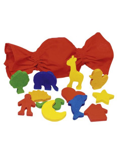 GOKI - Rozpoznaj, co to...