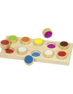 Gra dotykowa - różne...