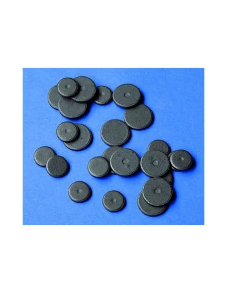 Magnesy – 24 szt.