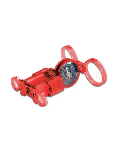 Niezbędnik małego Badacza