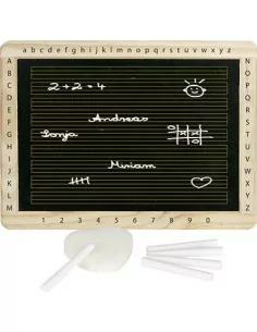 Tradycyjna Tablica Z...