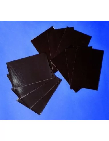 Magnetyczna tabliczka samoprzylepna