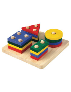 Plansza z figurami...