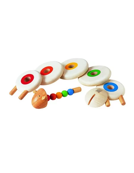 Owca – elementy do nawlekania