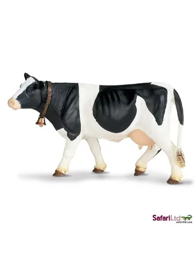 Krowa rasy holsztyno-fryzyjskiej