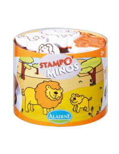 StampoMinos - Safari