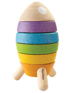 Rakieta do składania