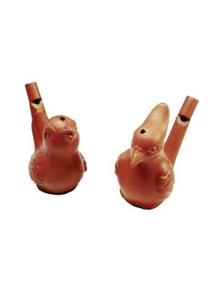 Gwizdek Ptaszek, instrument muzyczny