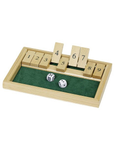 Zamknij pudełko 2! - gra...