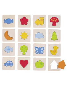 Gra dotykowa - poznaj...