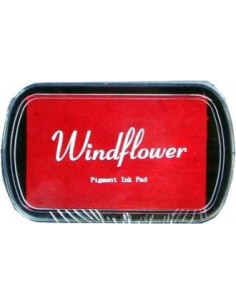 Poduszeczka do stempli- czarna