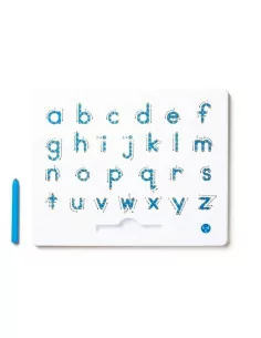 Tablica magnetyczna - Małe...