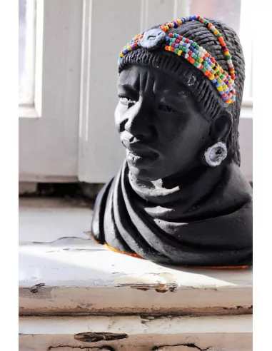 Statuetka