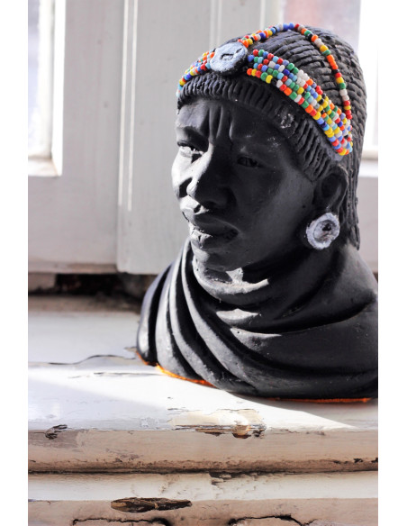 Statuetka