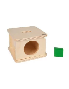 Nienhuis - Kasetka z...