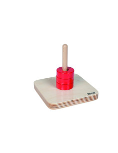 Nienhuis - Pierścienie do nakładania