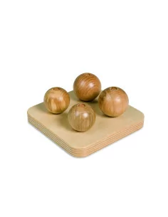 Nienhuis - Kule z małymi...