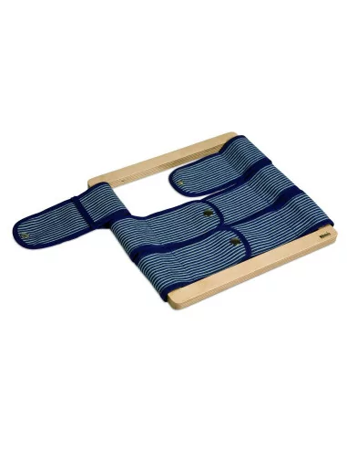 Nienhuis - Ramka z zatrzaskami