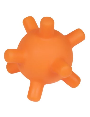 Nienhuis - Piłeczka gumowa - gryzaczek