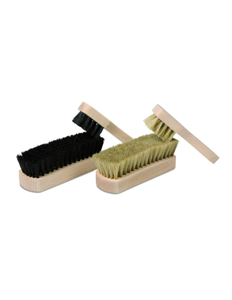 Nienhuis - Butów Polerowanie Brush Set: 4 Pędzle