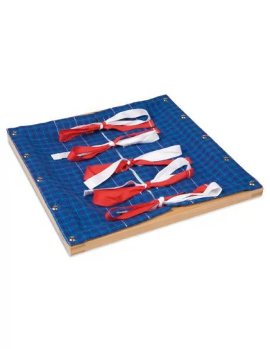 Nienhuis - Ramka z kokardami