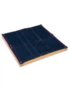 Nienhuis - Ramka z rzepem