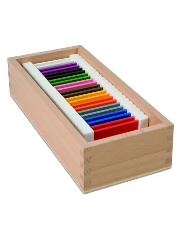 Nienhuis - Kolorowe tabliczki - 2