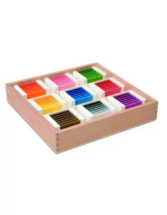 Nienhuis - Kolorowe...