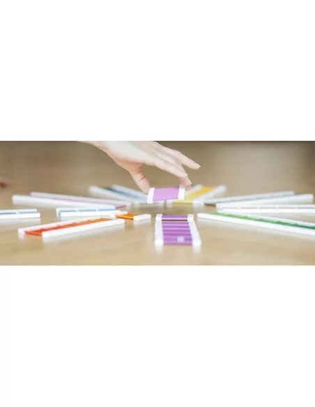 Nienhuis - Kolorowe tabliczki - 3