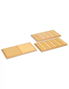 Nienhuis - Zestaw...