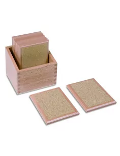 Nienhuis - Tabliczki -...