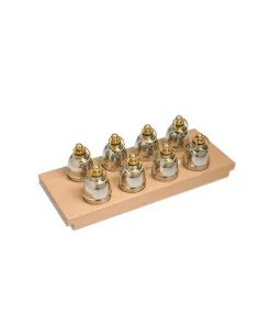 Nienhuis - Termiczne butelki