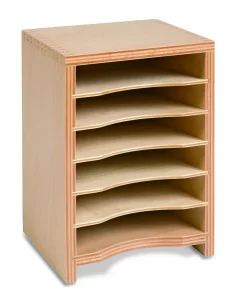 Nienhuis - Skrzynka na...