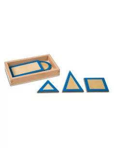 Nienhuis - Geometryczne...