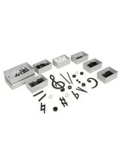 Nienhuis - Znaki i nuty do...