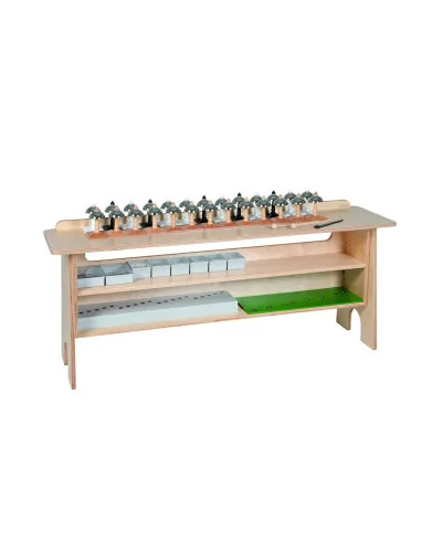 Nienhuis - Stolik pod dzwonki