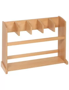 Nienhuis - Stojak na 5...