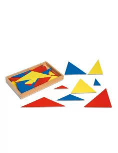 Nienhuis - Gra przymiotnikowa