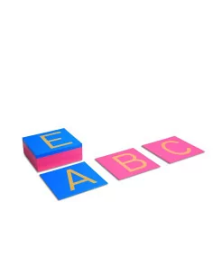 Nienhuis - Szorstkie litery...