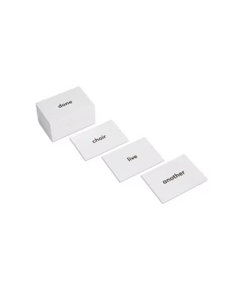 Nienhuis - PUZZLE WORDS