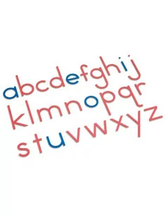 Nienhuis - Mały drewniany...