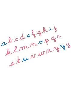 Nienhuis - Mały drewniany...