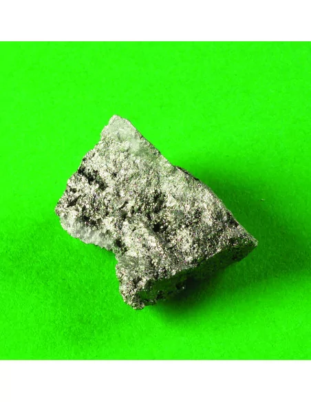 Kolekcja minerałów