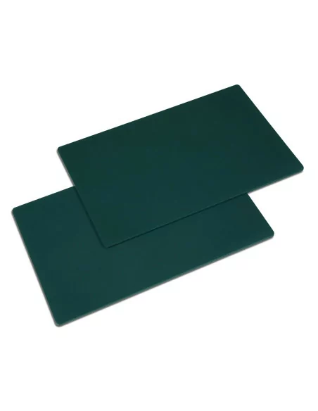 Nienhuis - Zielone tablice 2 szt