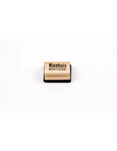 Nienhuis - Gąbka z...