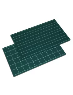 Nienhuis -  Zielone...