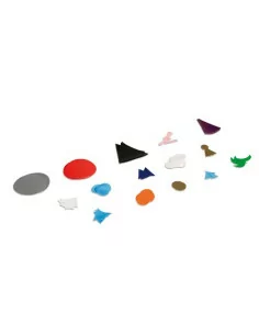 Nienhuis - zapasowy zestaw...