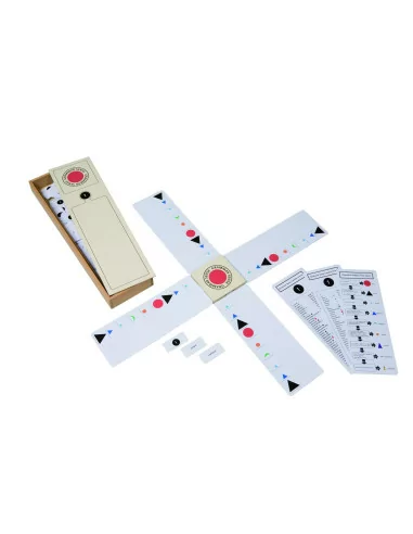 Nienhuis - Gramatyka gry