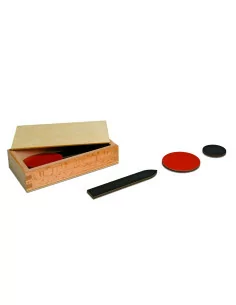 Nienhuis - Zestaw strzałek...