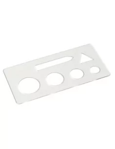 Nienhuis - Obkreslovací...